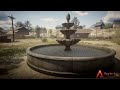 Fountain - pack - RedM