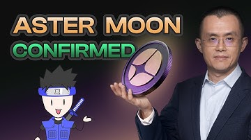 Aster HUGE Updates - Aster FUD