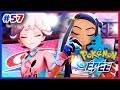 ► LE TOURNOI DES CHAMPIONS, TRAVIS ET DONNA ! ⚔️ Épisode #57 | Pokémon Épée Gameplay FR