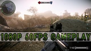 Warface - All Classes (Maximum Graphics)