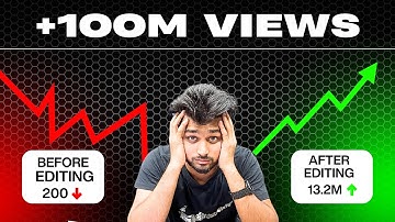 Assignment No.3 | Documentary Edit | Tharun Speaks Video Editing Course | Cohort 8.O