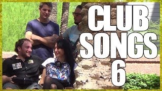 Singing Club Songs To People 6