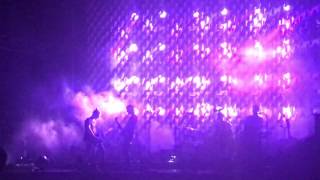 bilderbuch - bungalow @ Arena Wien 18.05.2017