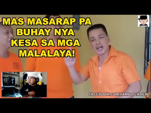 BAGONG HARI NG SELDA HERBERT COLANGGO (LET'S WATCH TOGETHER)
