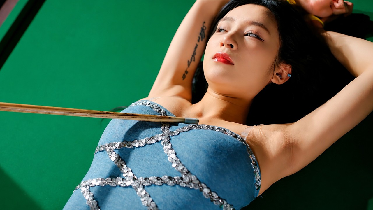 女人被壞人綁架，靠機智回答化解了危機，短片，解說， 獵奇，懸疑，冒險，犯罪，喜劇，搞笑，short films