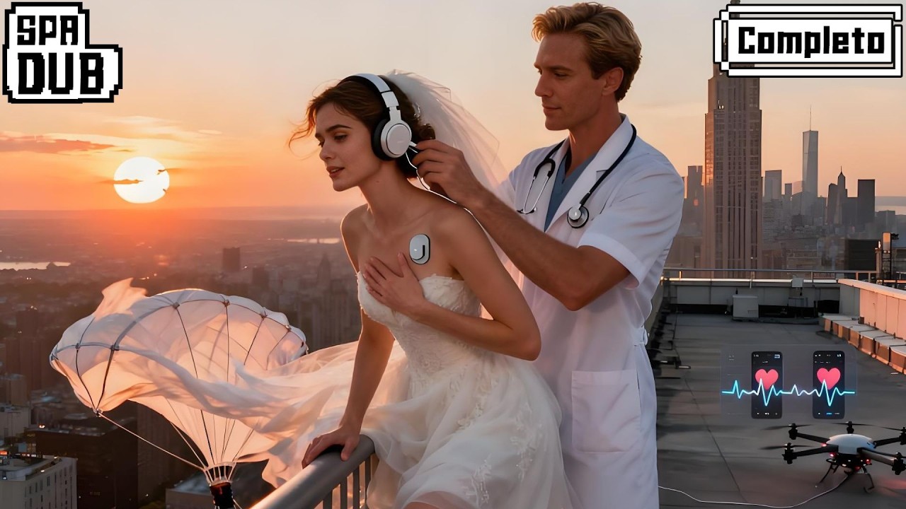 ¡Su padre la odia! Él la salva, ella se enamora... ¡PERO ÉL AMA A SU HERMANASTRA!