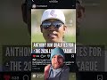 Congrats AK! #subscribe #golf #shorts #news