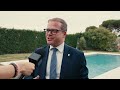 🎙️Filippo Giacinti, Assessore al Bilancio della Regione del Veneto | Summer Night 2026