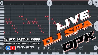 Dj Tiktok  Loop Viral Song Remix dj Spa Remix  Dpk Studio  Nonstop 2021