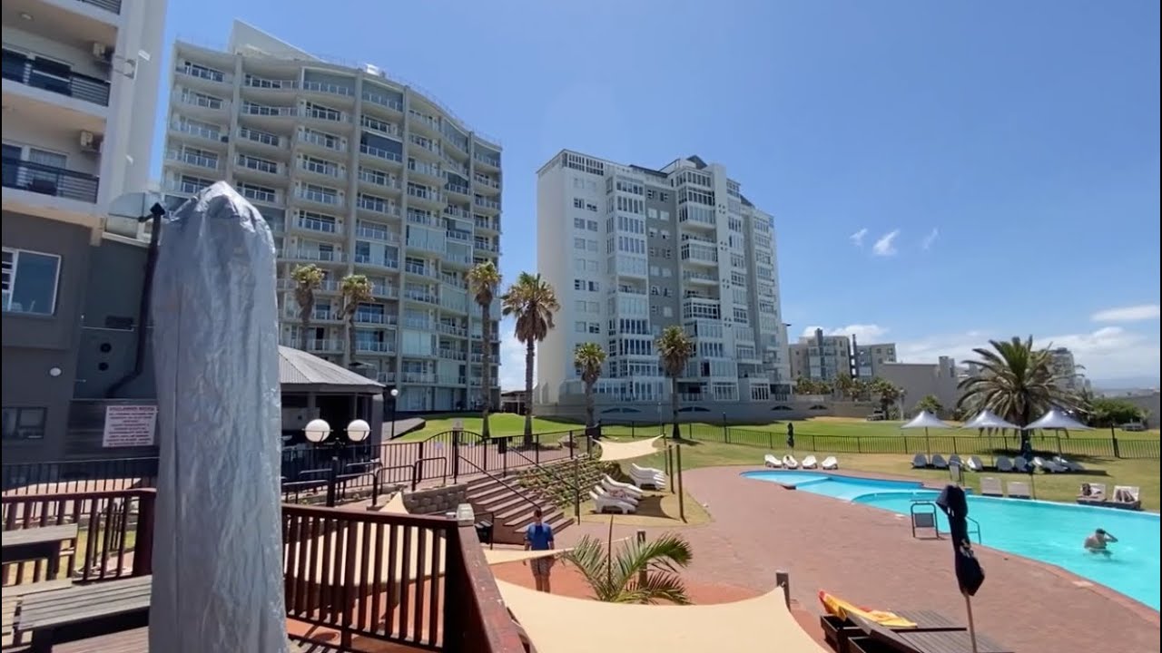 Diaz Beach - Mossel Bay - Garden Route Western Cape South Africa