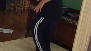 Michael - National Tap Dance Day combo