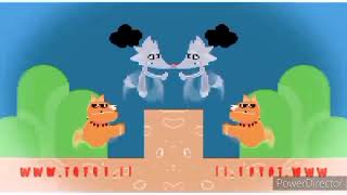 أصوات الحيوانات - طيور الجنة Ln Cofiusion