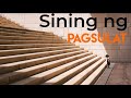 Sining ng Pagsulat 1