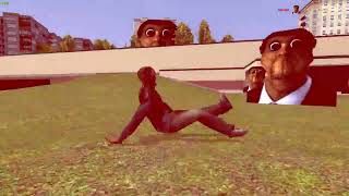 Obunga is stalking me