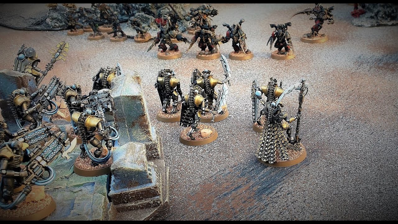 Warhammer 40k 8th edition deutsch - soswebs