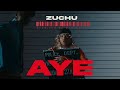 Zuchu AYE Instrumental Beat Pro By Pin Black 
