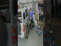 Chevrolet Tracker #windowtint #automobile #tintinstallation #shortvideo #ceramictint #autotint