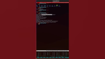 Run Parrot OS Inside Docker Container 🛳