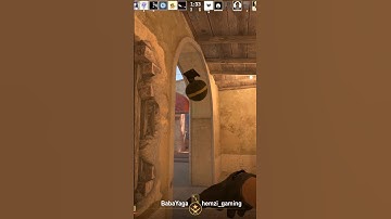 Love those trick bomb kills #counterstrike #cs2 #hemzigaming #bombkills