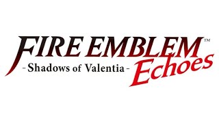 A Song For Bygone Days [Extended] ~ Fire Emblem Echoes: Shadows of Valentia