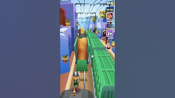 4 easy Subway surfers tricks