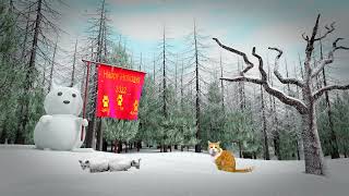 Happy Holidays 2022