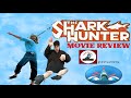 The Shark Hunter (1979) movie review (Shark Week 2: Legacy)