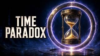 Chronos Paradox | Cinematic Time Fantasy Music