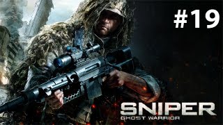 Sniper Ghost Warrior - Gameplay/Walkthrough [Pc] Part 19 screenshot 5