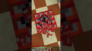 How to Beat Minecraft Without Mining! #Shorts