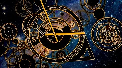 Pink Floyd  "Time"  (Original Legendado)