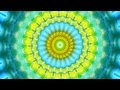 Grateful Dead - China Cat Sunflower - I Know You Rider  - psychedelic video - Kaleidovideo