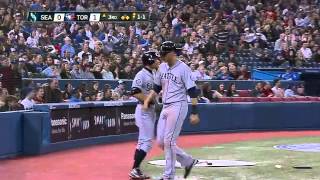 2012/04/27 Saunders scores on error