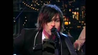 Ryan Adams - Come Pick Me Up - 2005-11-03 Profile