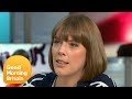 Jess Phillips MP Reveals the Extent of Death Threats She's Received | Good Morning Britain