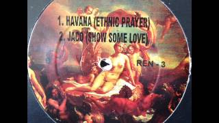 Renaissance 3 - Havana (Ethnic Prayer) (HQ)