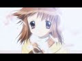Kanon (2006)[カノン] Opening Creditless Upscaled 1440p