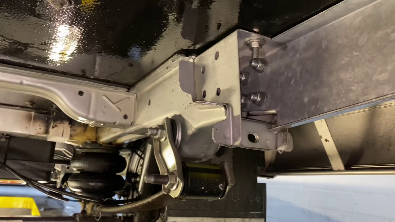 Fiat Ducato 250 Schwachstellen