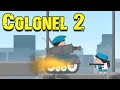 Colonel 2 Clone Armies Tactical Army Game