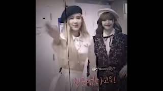 Süprizzz Heheh Tam Ekran Chaelisa Fancam Pack Krc