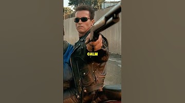 Did You Know For Terminator 2: Judgment Day…