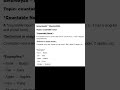 English grammar Words syllables, silent letter