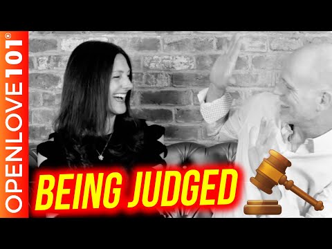 Being Judged as a Swinger