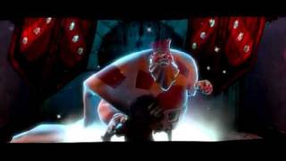 Sony E3 2011 Montage