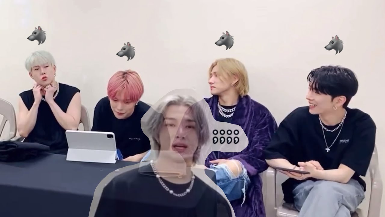 [몬스타엑스] 저희 집 홈쇼핑은 물건을 사고 팔고가 아닌 서로를 물고 뜯고