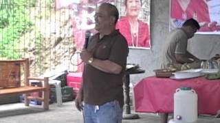 Atty. Roberto B. Millendez, A Man With A Beautiful Heart