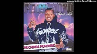 Peter Dewa Moyo - Hama Yangu ( Audio 2025)