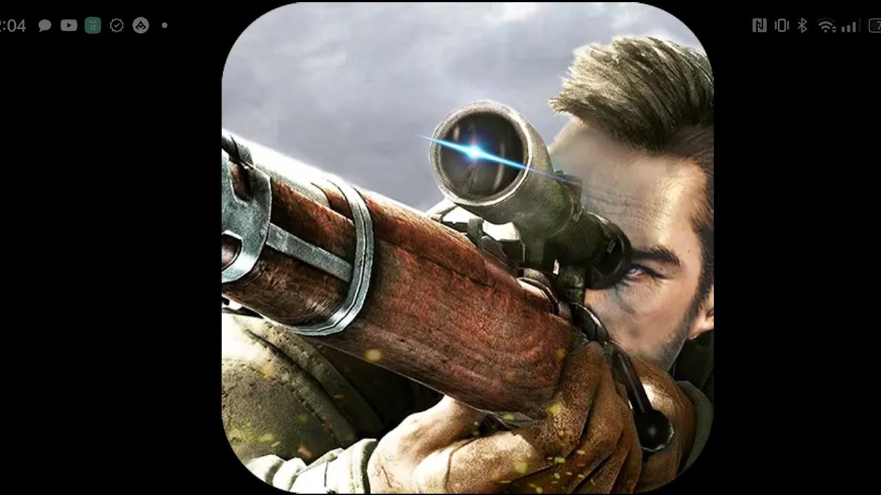 SNIPER 3D STRIKE ASSASSIN OPS