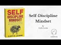 Self-Discipline Mindset by Curtis Leone Audiobook