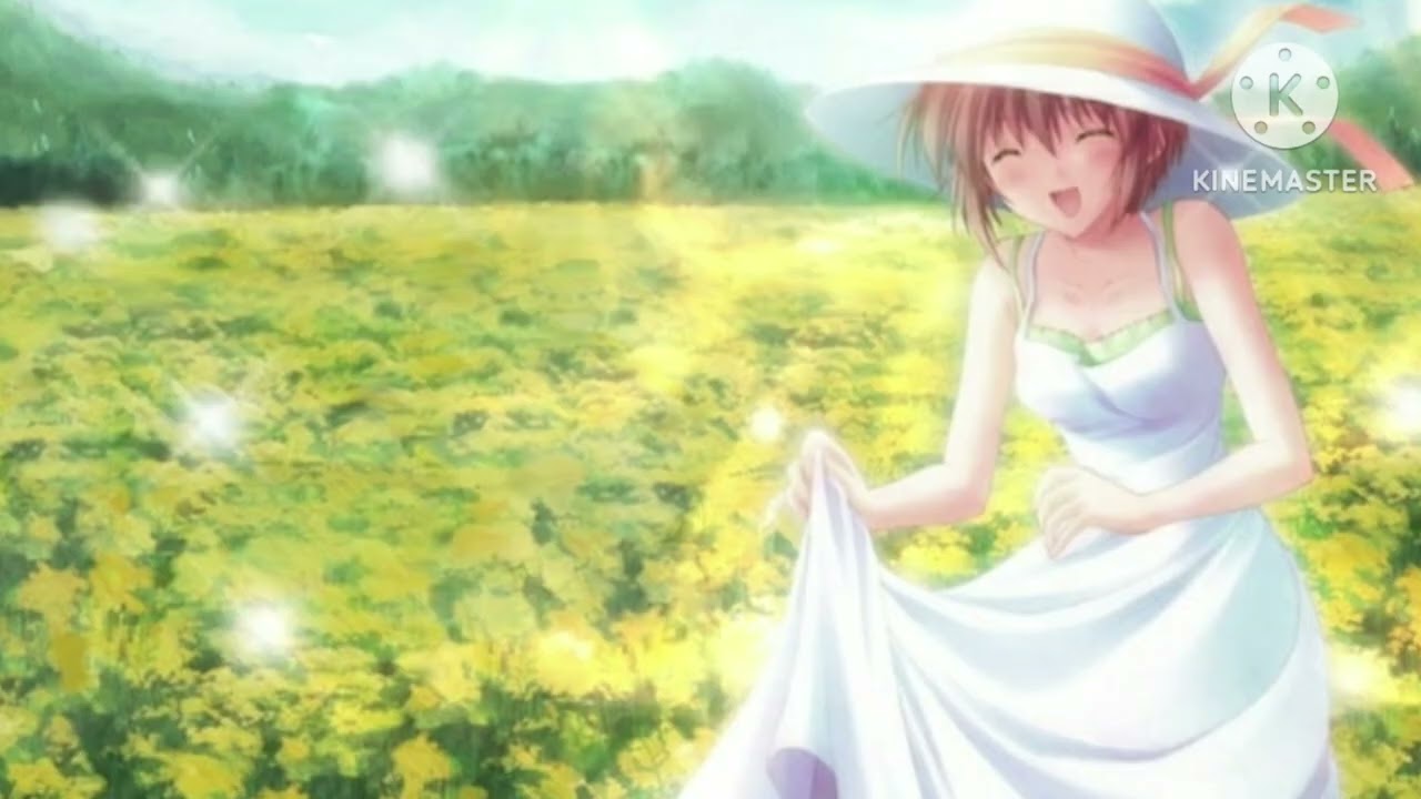 Don't turn Back Nightcore 